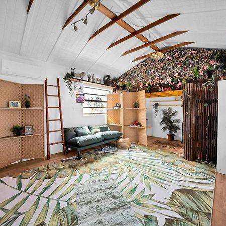 Zen Jungle House By Busch Gardens Sleeps 12 With Outdoor Games & Detached Play Space! Tampa Eksteriør bilde