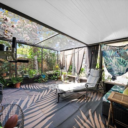 Zen Jungle House By Busch Gardens Sleeps 12 With Outdoor Games & Detached Play Space! Tampa Eksteriør bilde